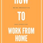 How to Work from Home